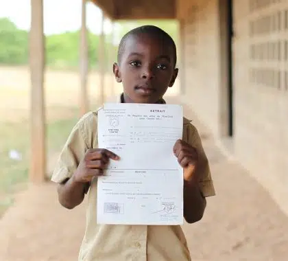 Comprendre...le droit à l'identité