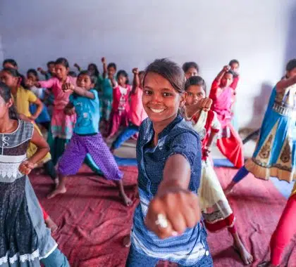 Comprendre...l'égalité filles-garçons