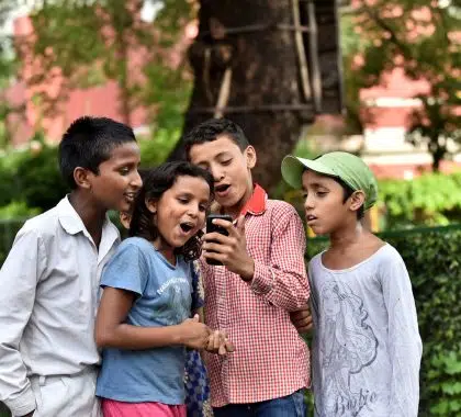 Comprendre... le cyberharcèlement