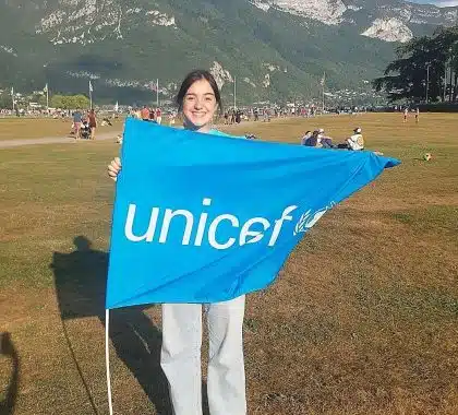 Agenda 2020-2021 : actions éducatives et engagement