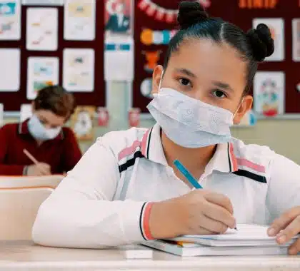 Le coronavirus : c'est quoi ?