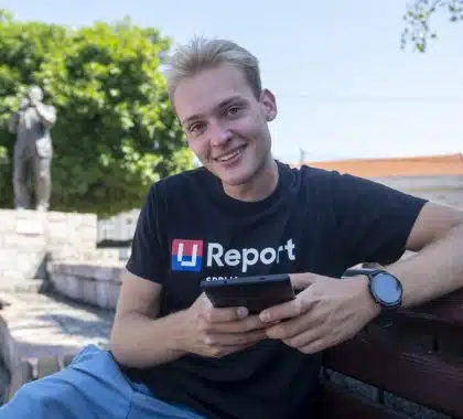 Témoignage de Manon, 13 ans : 