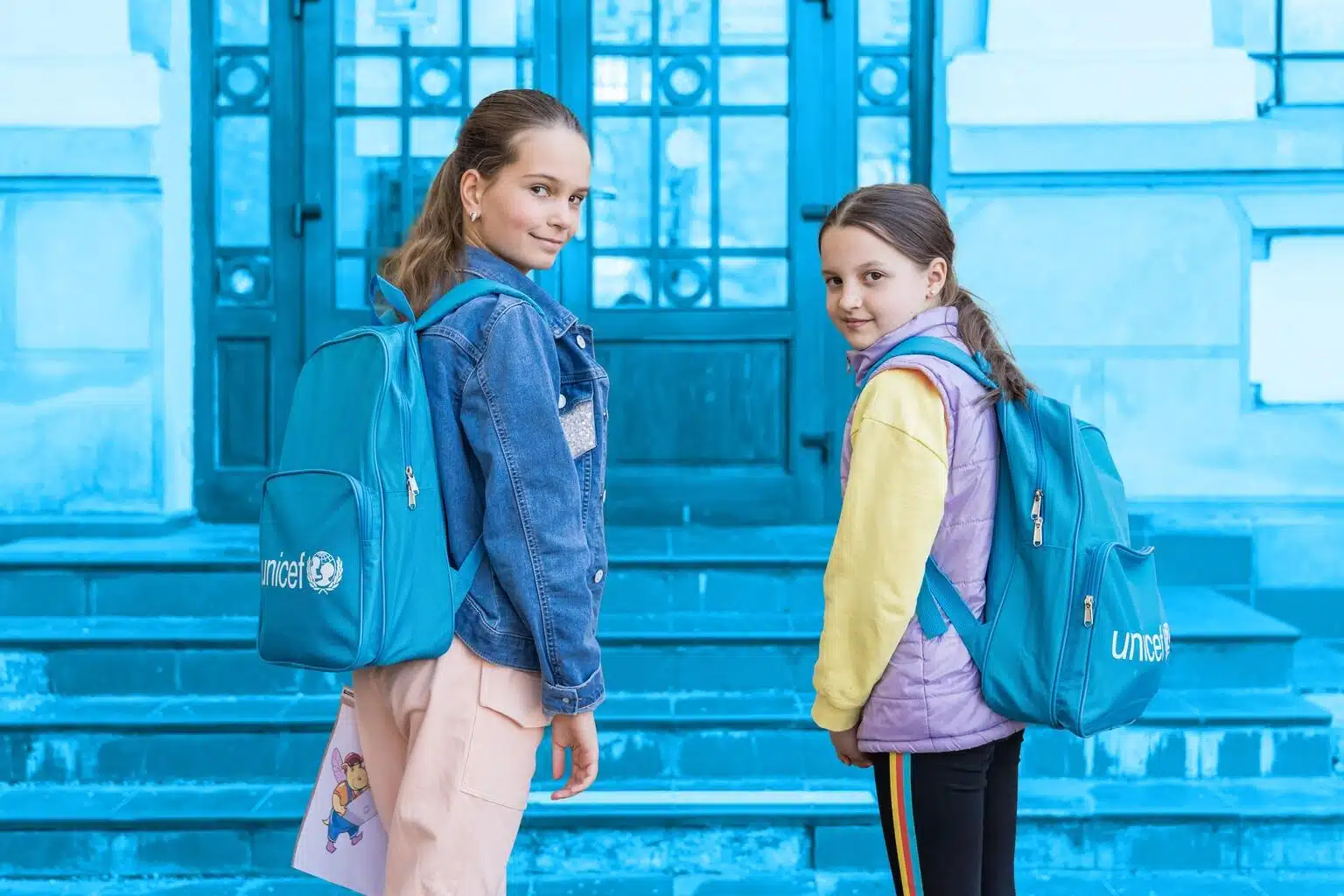 © UNICEF/UN0713615/Holerga