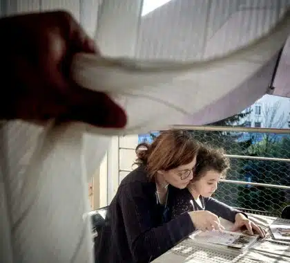 Enfance et covid : un site de ressources pour parents et professionnels