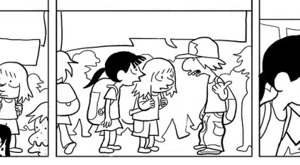 Des coloriages pour s'amuser et se détendre