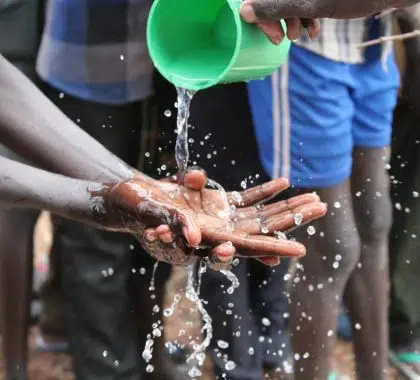 Comprendre...les enfants et l'eau
