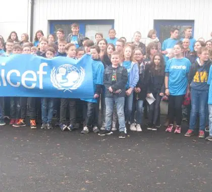 Témoignage de Matthéo, 14 ans : 