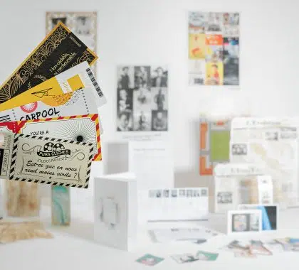 Un Escape Game sur l’égalité filles-garçons !