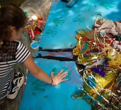 La plus grande leçon du monde sur le climat !