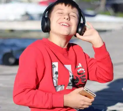 Collection Kalliope : tous les livres audio du prix UNICEF !