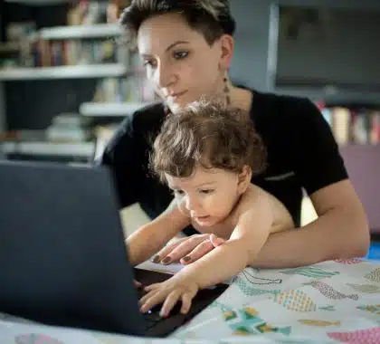 Parents : nos ressources pour vous accompagner pendant le Covid-19