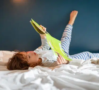 Prix UNICEF de littérature jeunesse