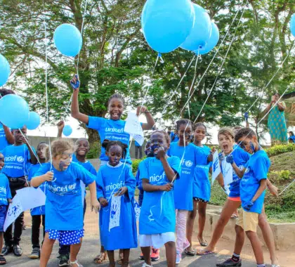 Agenda 2022 : actions éducatives et engagement jeunes