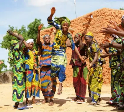 Le 11 octobre, la journée internationale de la fille