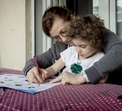 Confinement : des idées pour s’amuser en famille à la maison