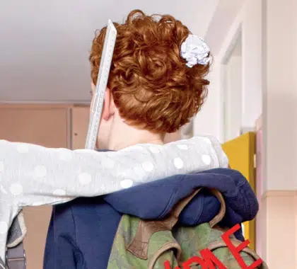 Comprendre... le harcèlement scolaire