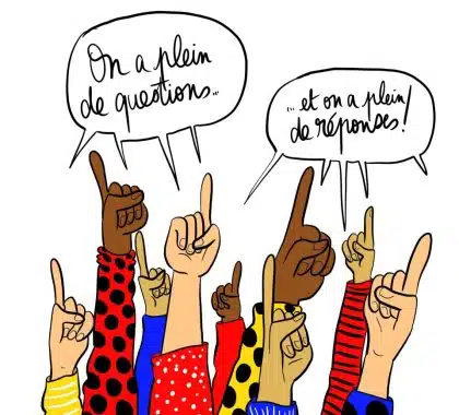 Résultats de la 5e Consultation nationale 6/18 ans : La jeunesse à bonne école ?