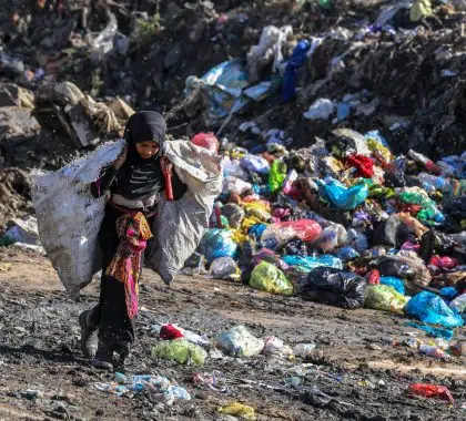 Comprendre... le travail des enfants