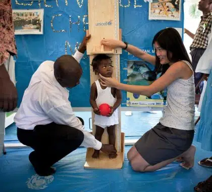 Comprendre... le droit à la santé