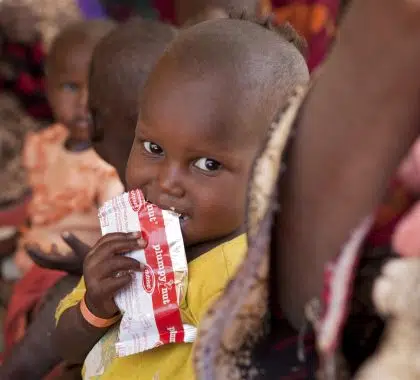 Comprendre... le droit à l'alimentation