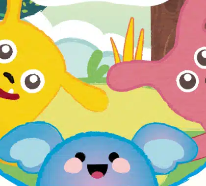 On a tous des droits : une vidéo pour les petits !