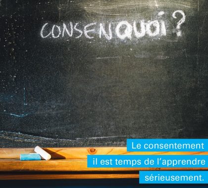 Le Conseil UNICEF des jeunes se mobilise pour une éducation au consentement