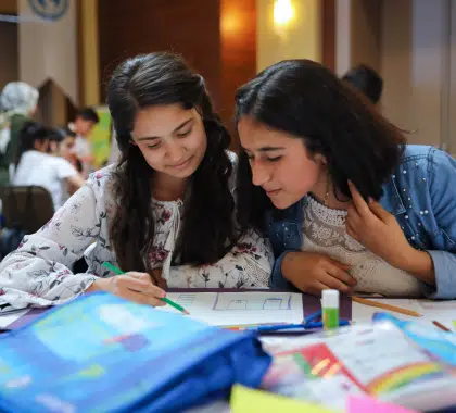 3 activités pour parler des conflits en classe