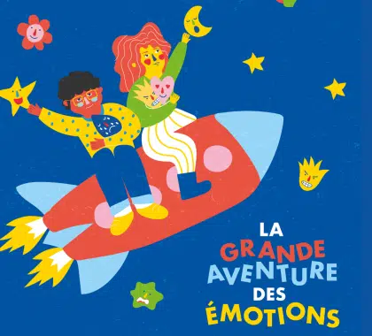 UNIday 2022 : la grande aventure des émotions !