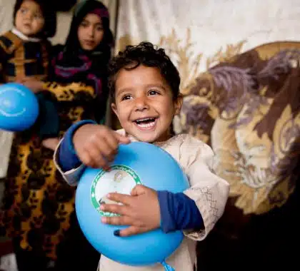 20 novembre 2020 : célébrons la journée mondiale des enfants !