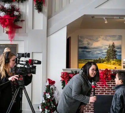 La Semaine de la presse et des médias dans l'école