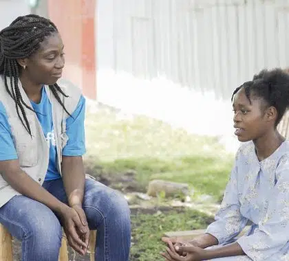 Comprendre la santé mentale des enfants et jeunes