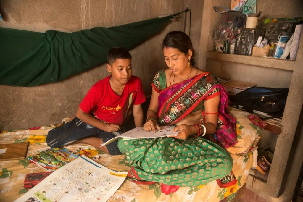 © UNICEF/UN0707457/Katragadda