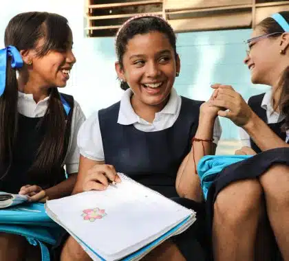 20 novembre 2022 : Journée mondiale de l'enfance