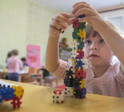 Comment aider ses enfants à s’épanouir sans stéréotypes de genre ?