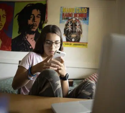 Les bons réflexes pour gérer ton temps et ta sécurité en ligne