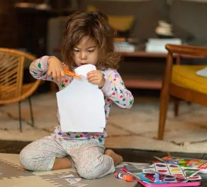 Confinement : témoignage de Nezha, enseignante en petite section