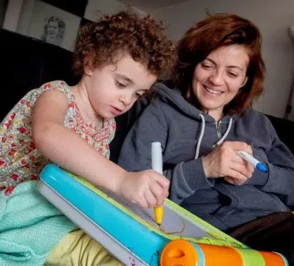 Parents : comment éviter l'anxiété et les tensions pendant le confinement