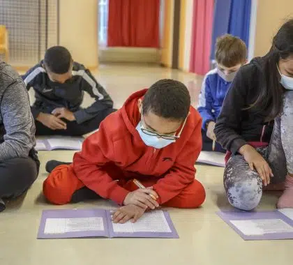 Consultation nationale des 6-18 ans