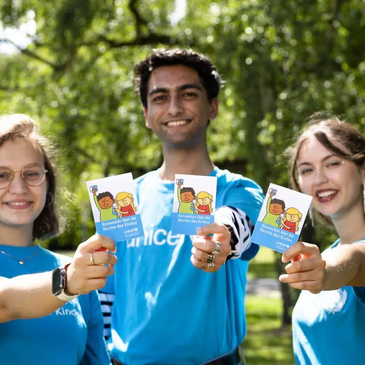 ©UNICEF/UN0670910/Etges