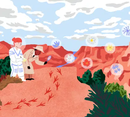 Concours d'écriture 2020 pour les 15-20 ans