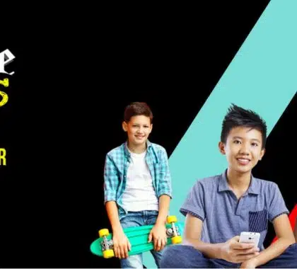 Le nouveau site du Monde des ados s’engage avec l’UNICEF