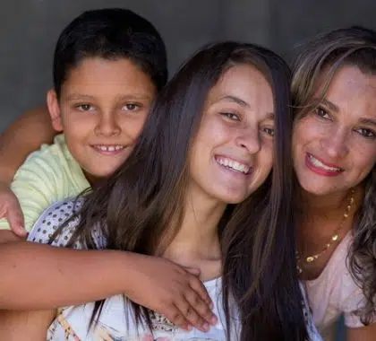 Parler du racisme à ses enfants