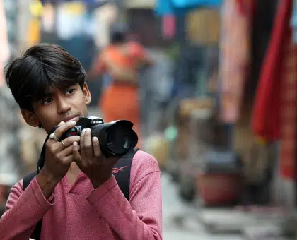 La participation des enfants et des jeunes : mode d'emploi