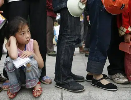 Comprendre... la pauvreté des enfants