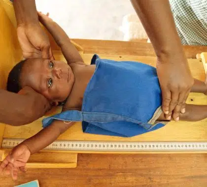 Comprendre... la santé maternelle et infantile