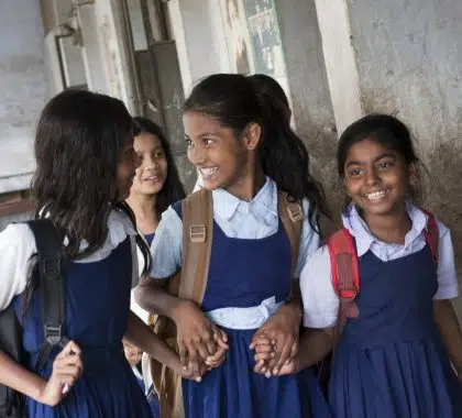 Comprendre... l'éducation des filles