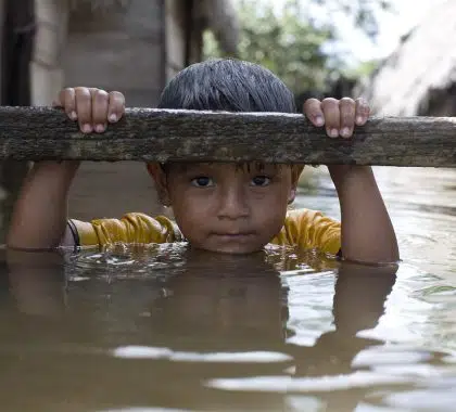 Comprendre... la lutte contre le changement climatique