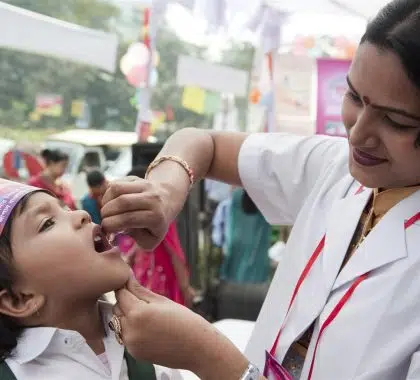 Comprendre... la vaccination et les maladies évitables