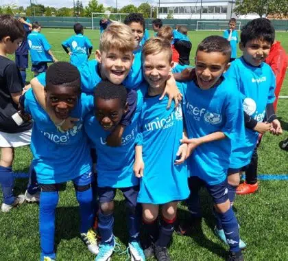 Confinement : des activités physiques à faire pendant les vacances