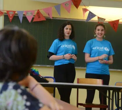 Combattre 10 idées reçues sur les droits de l'enfant